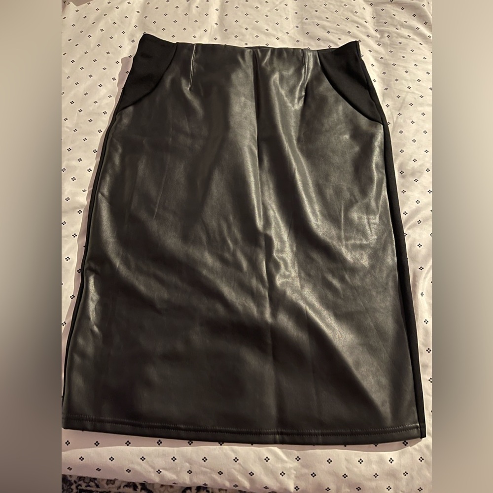 Gently used.